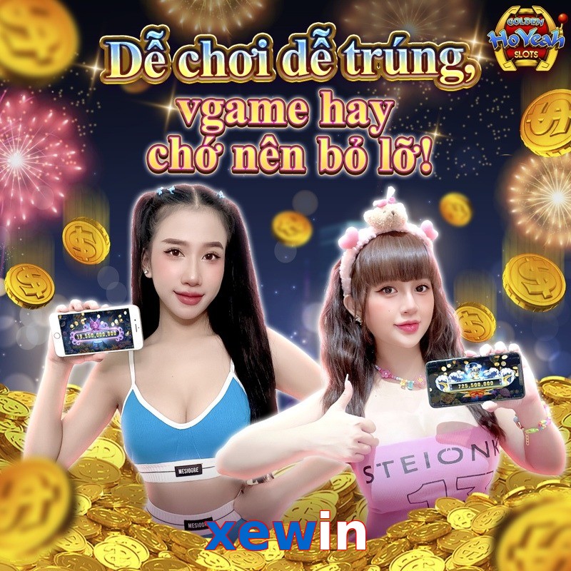 xewin