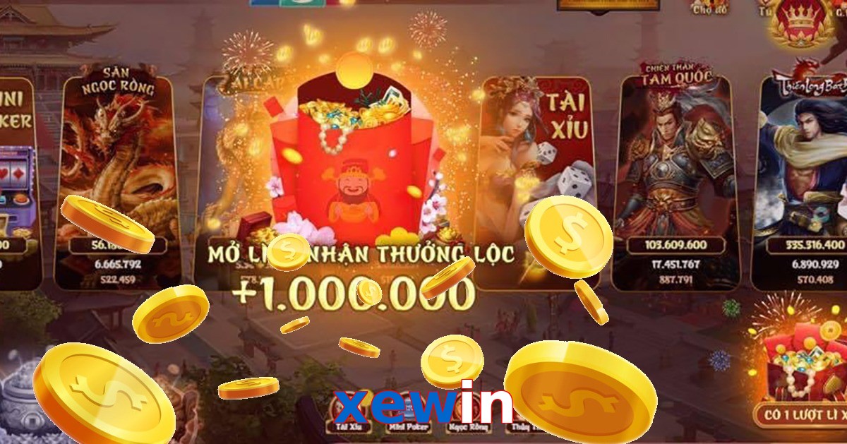 xewin