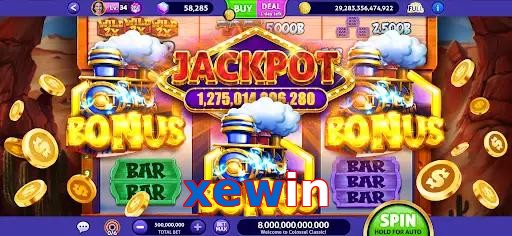 xewin