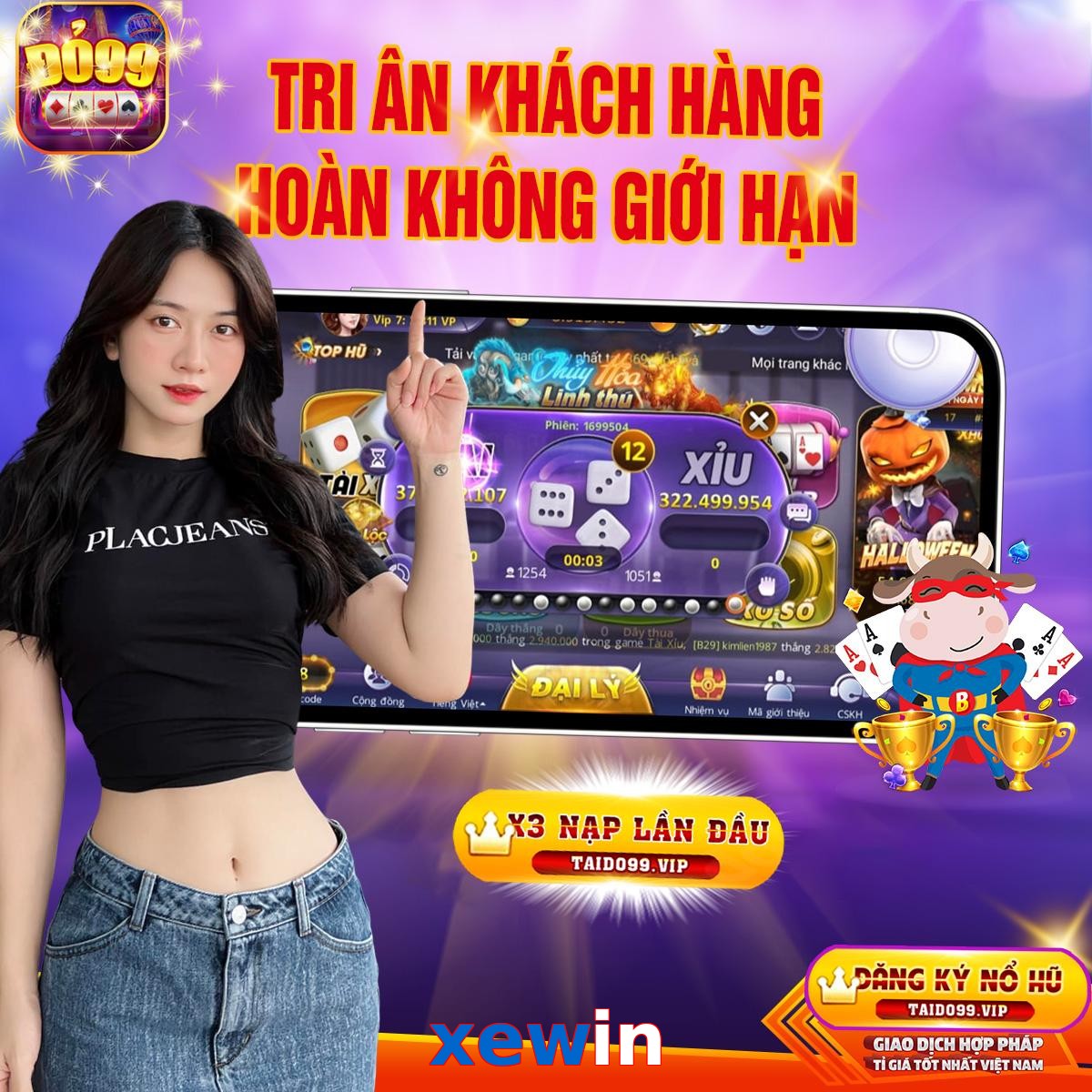 xewin