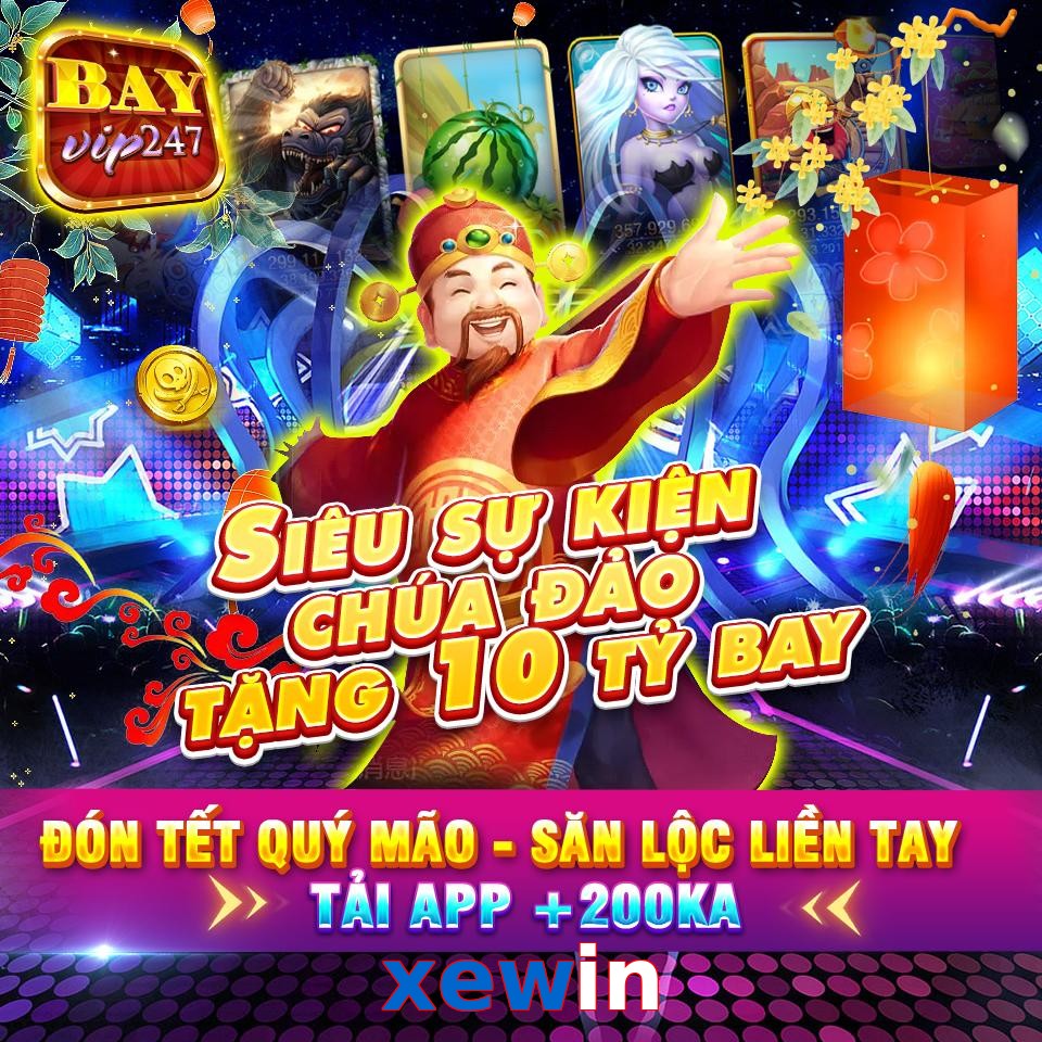 xewin