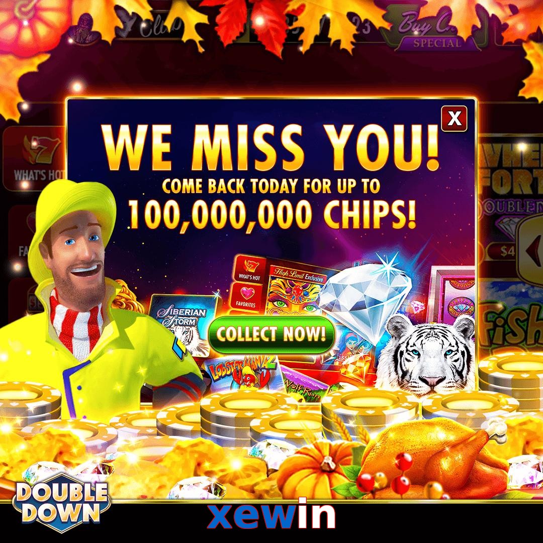 xewin