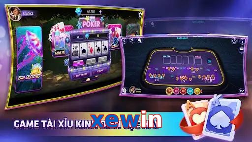 xewin